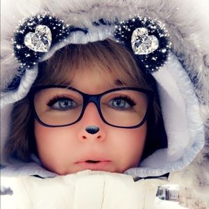 Meet your Posher, Leanne